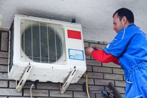 HVAC Companies Near Hollins, AL Available Now